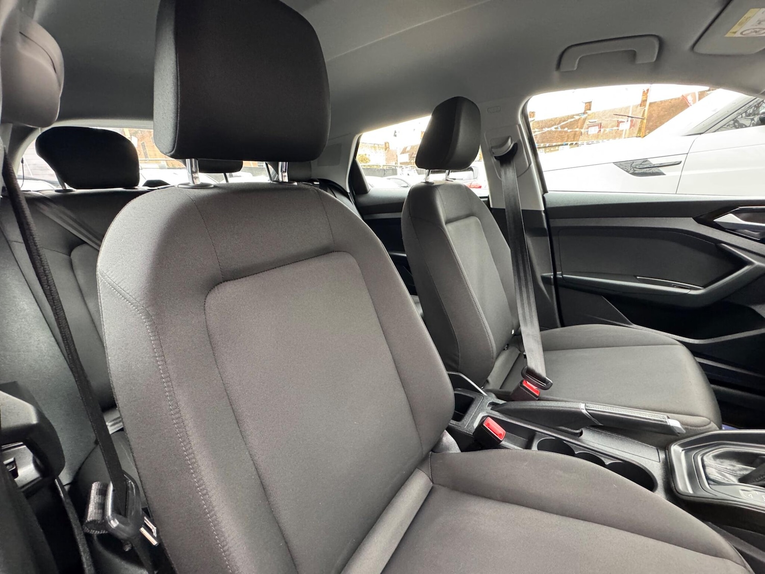 Used Audi A1 2019 for sale - 76990861: Photo 12