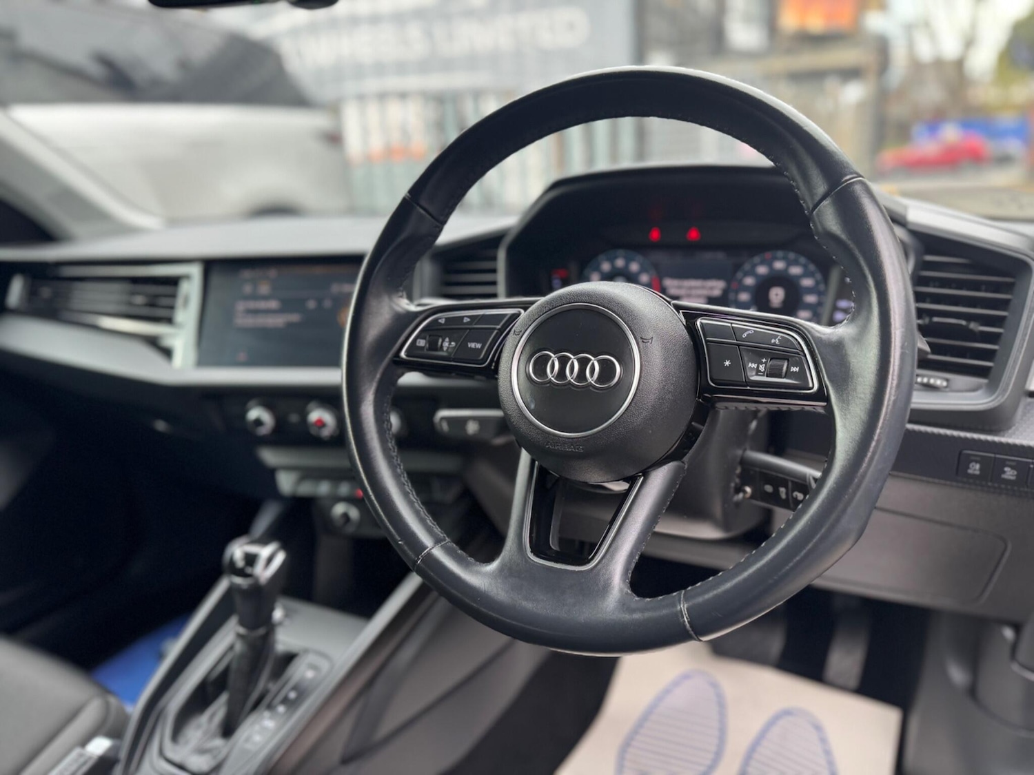 Used Audi A1 2019 for sale - 76990861: Photo 13