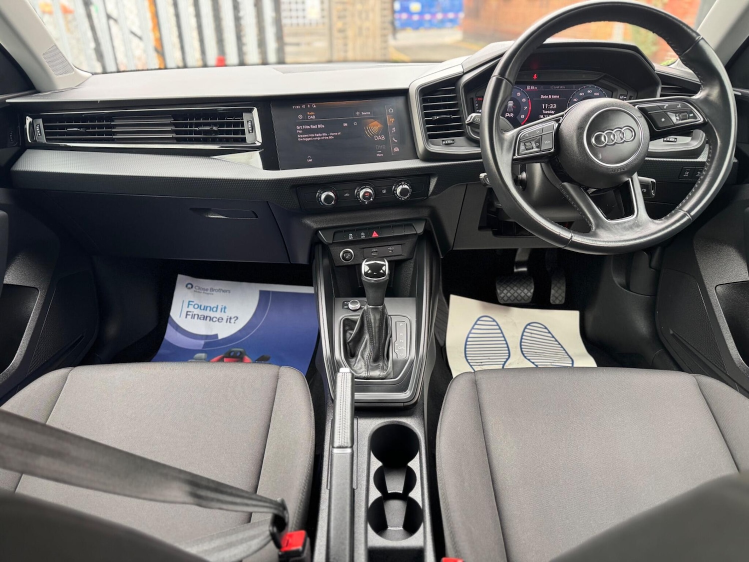 Used Audi A1 2019 for sale - 76990861: Photo 15