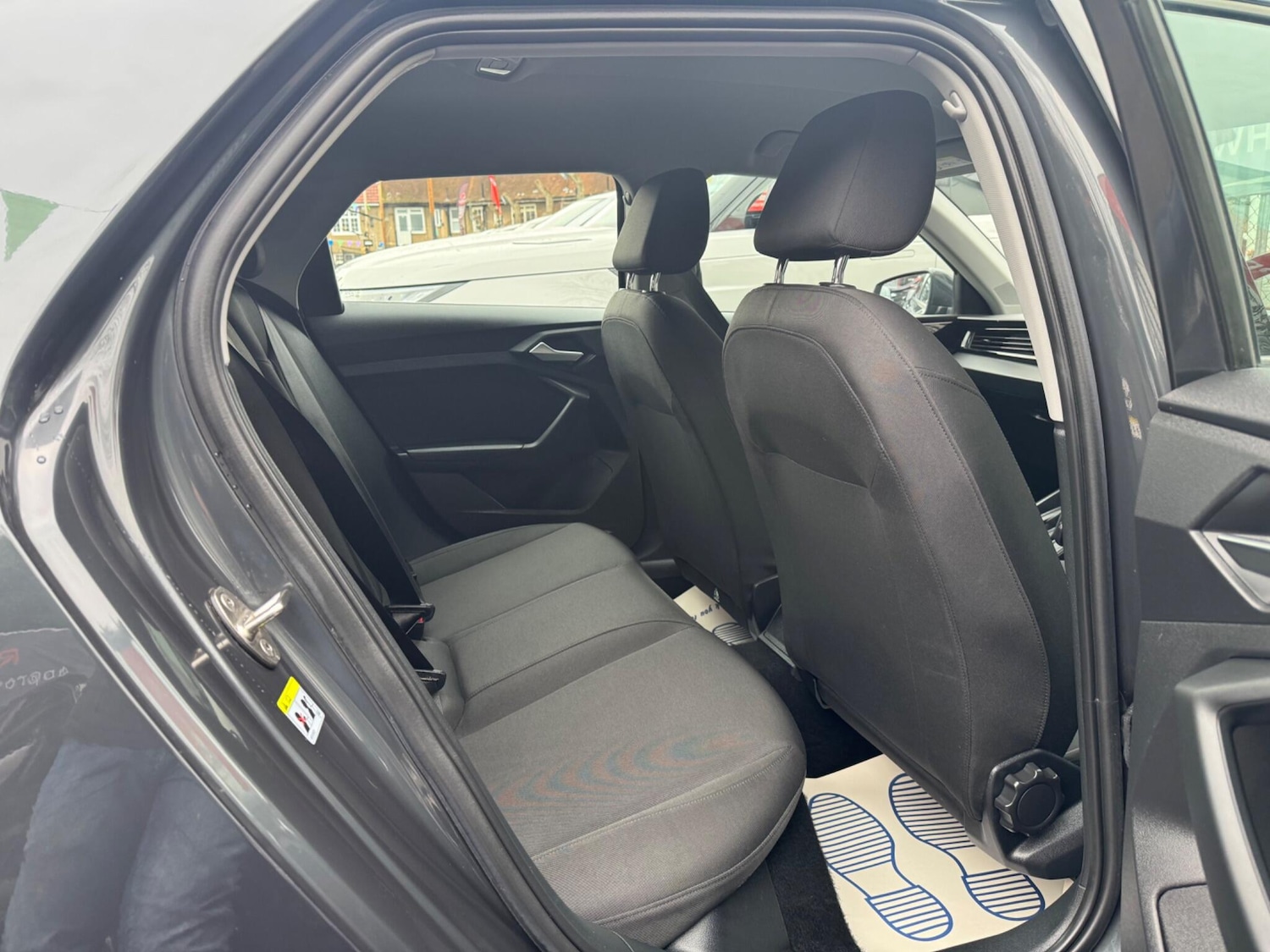 Used Audi A1 2019 for sale - 76990861: Photo 16