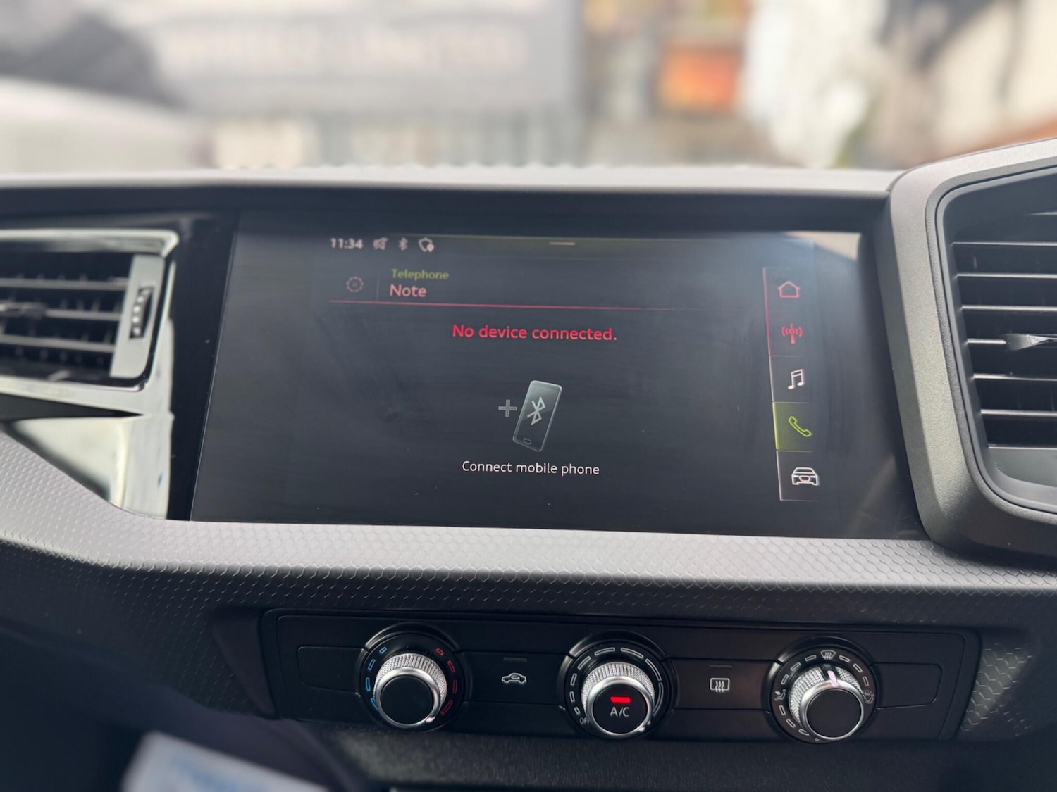 Used Audi A1 2019 for sale - 76990861: Photo 17