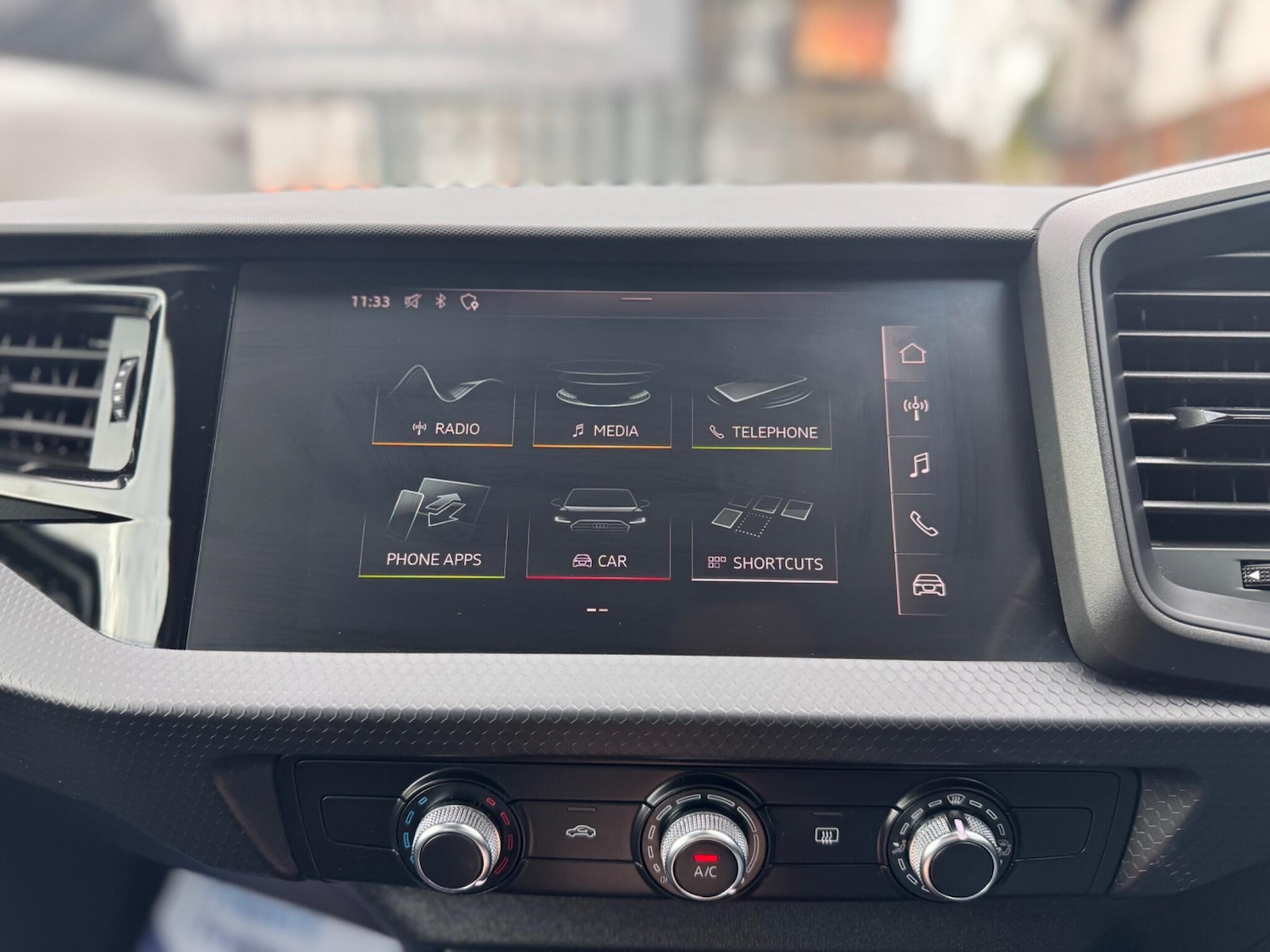 Used Audi A1 2019 for sale - 76990861: Photo 19