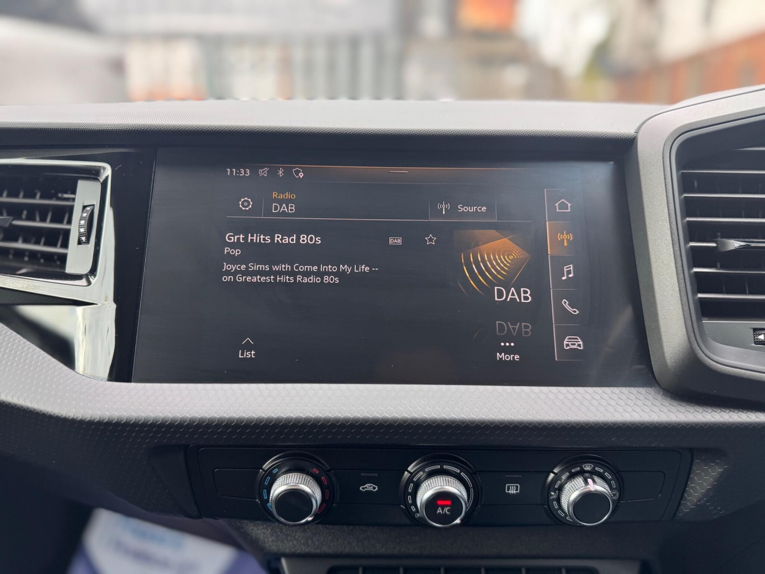 Used Audi A1 2019 for sale - 76990861: Photo 21