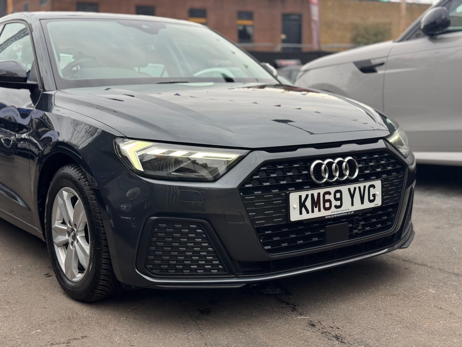 Used Audi A1 2019 for sale - 76990861: Photo 22