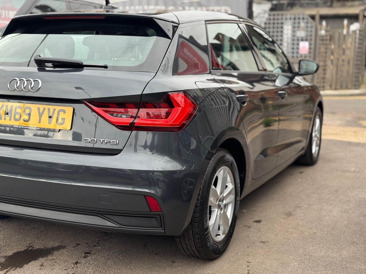Used Audi A1 2019 for sale - 76990861: Photo 24