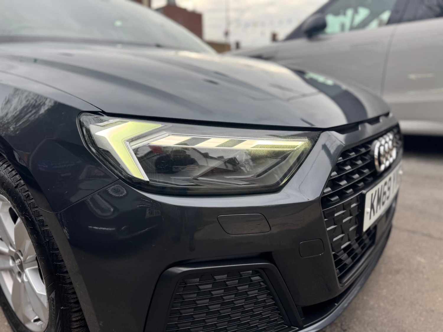 Used Audi A1 2019 for sale - 76990861: Photo 33