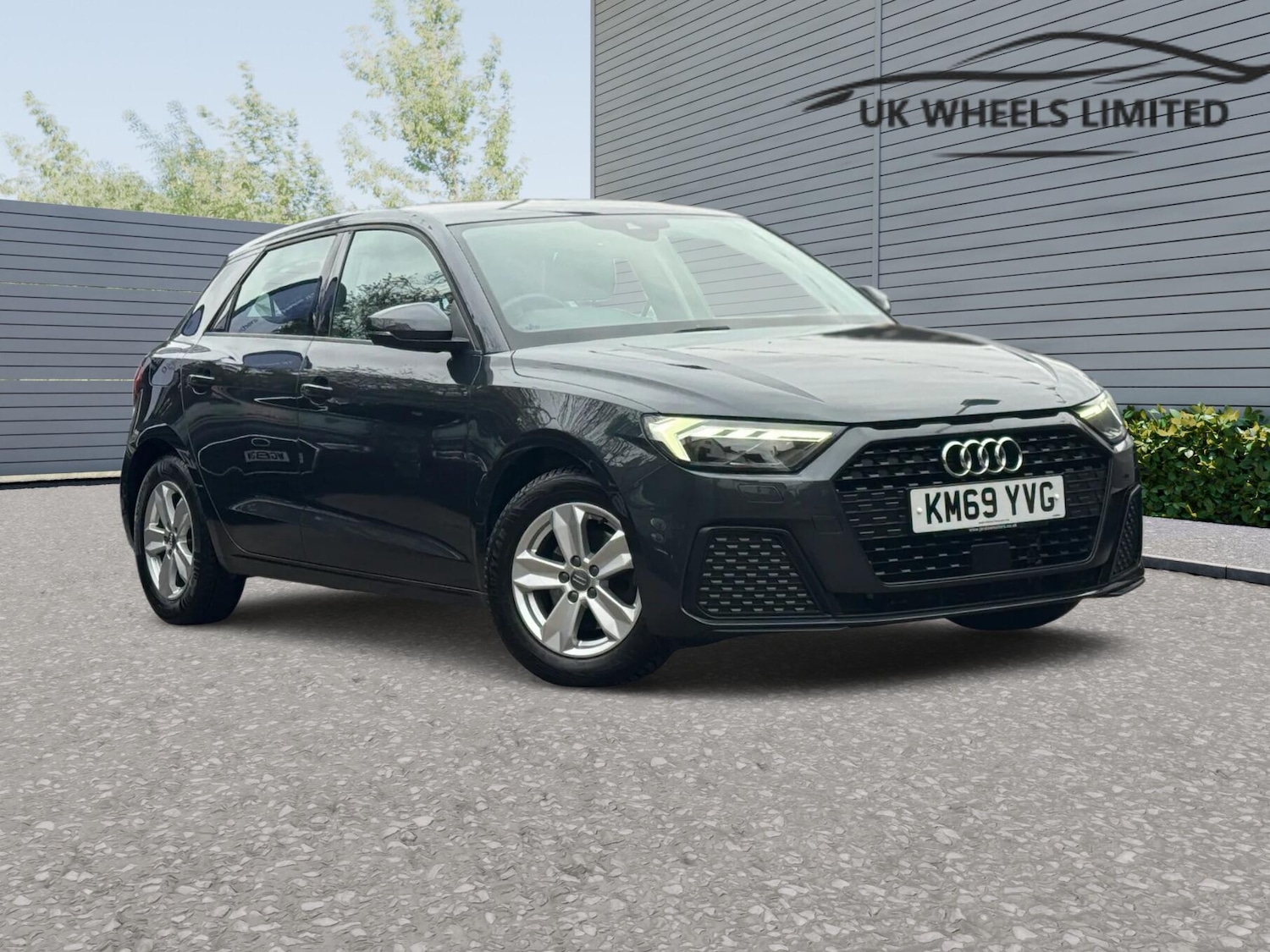 Used Audi A1 2019 for sale - 76990861: Photo 34