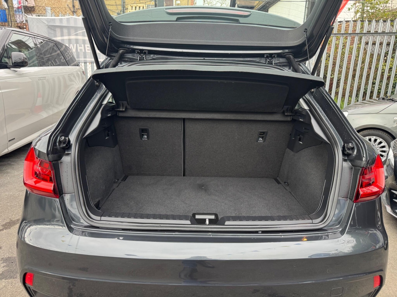 Used Audi A1 2019 for sale - 76990861: Photo 38