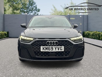 Used Audi A1 2019 for sale - 76990861: Photo