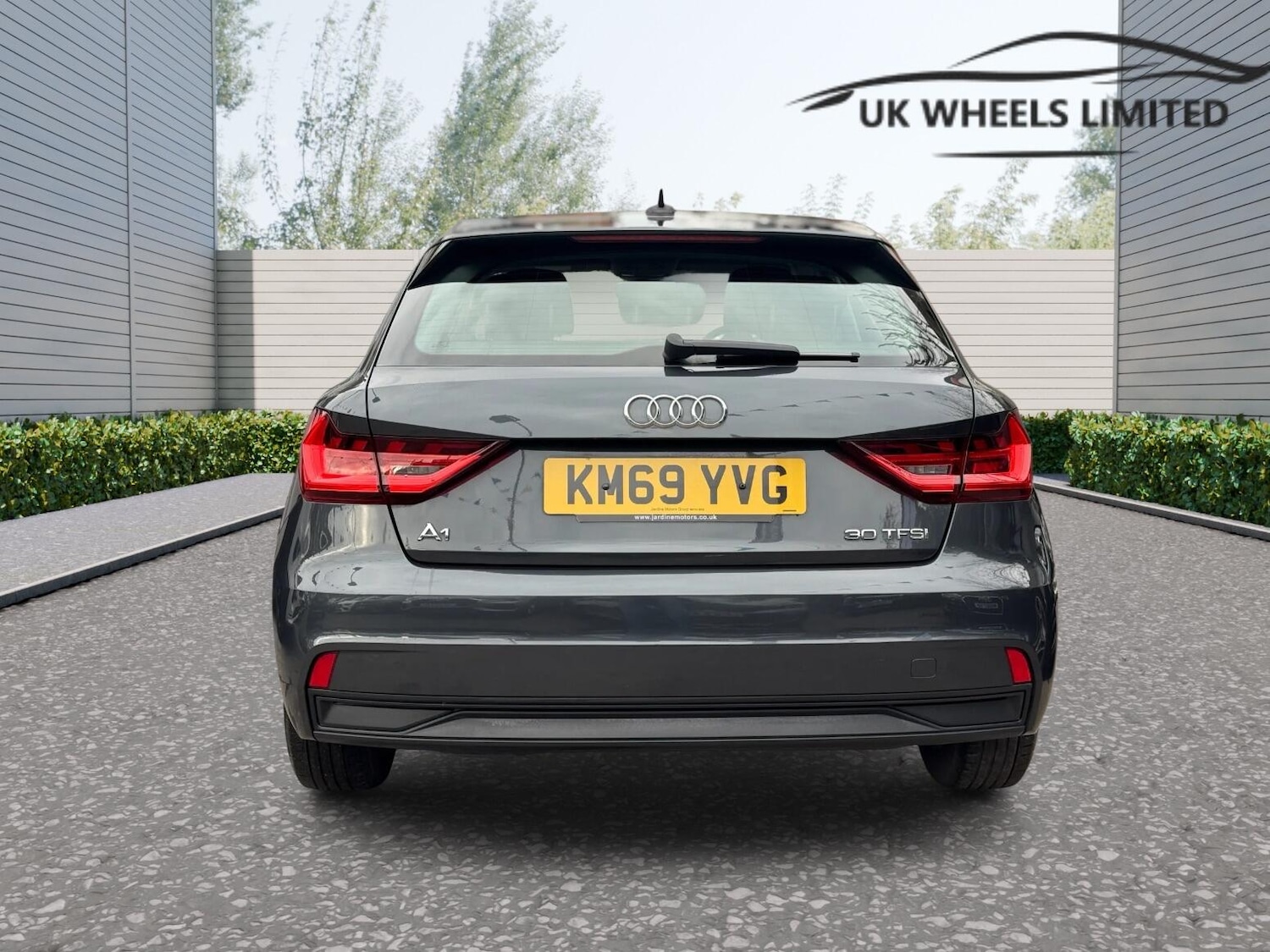 Used Audi A1 2019 for sale - 76990861: Photo 4