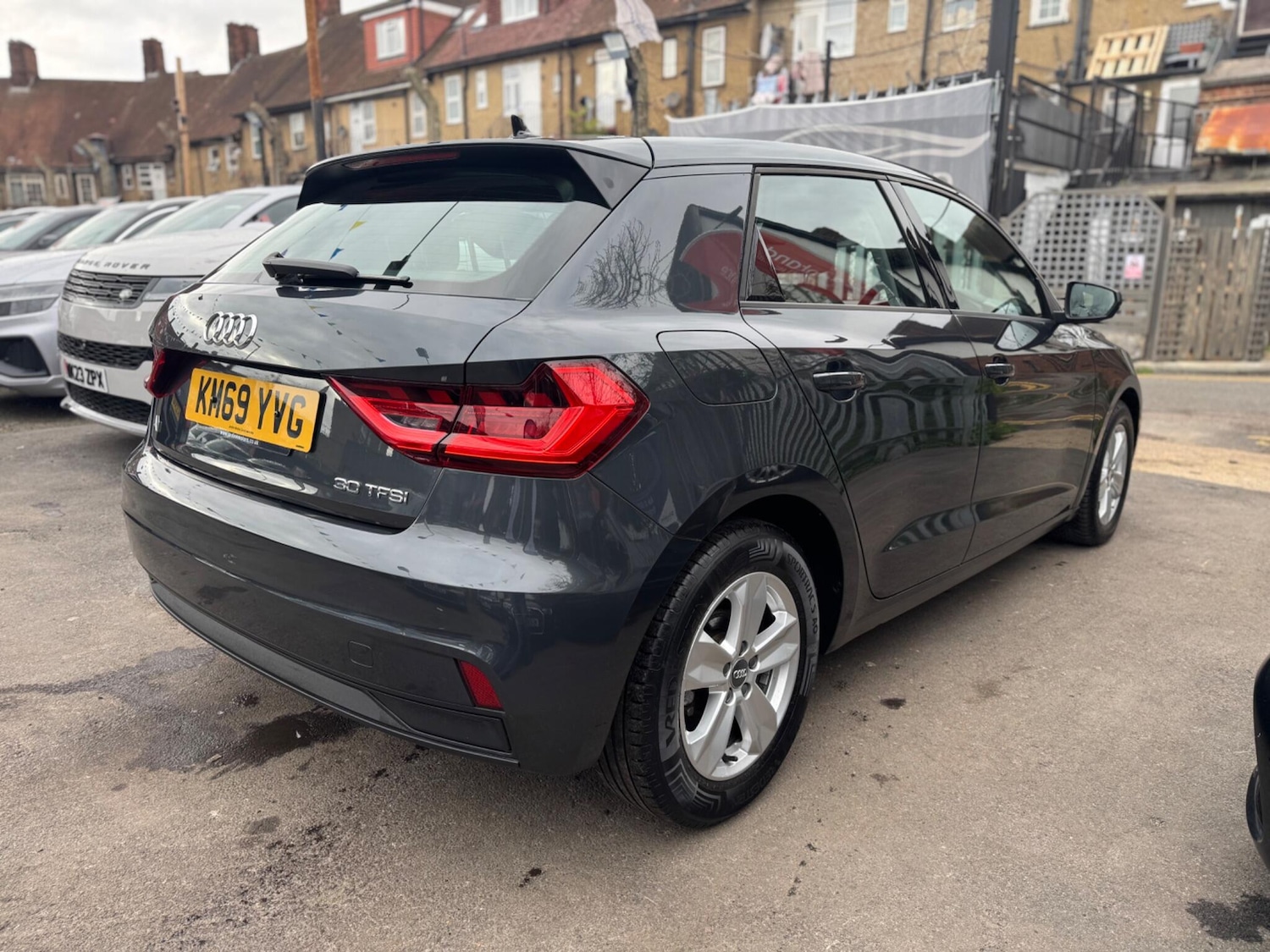 Used Audi A1 2019 for sale - 76990861: Photo 6