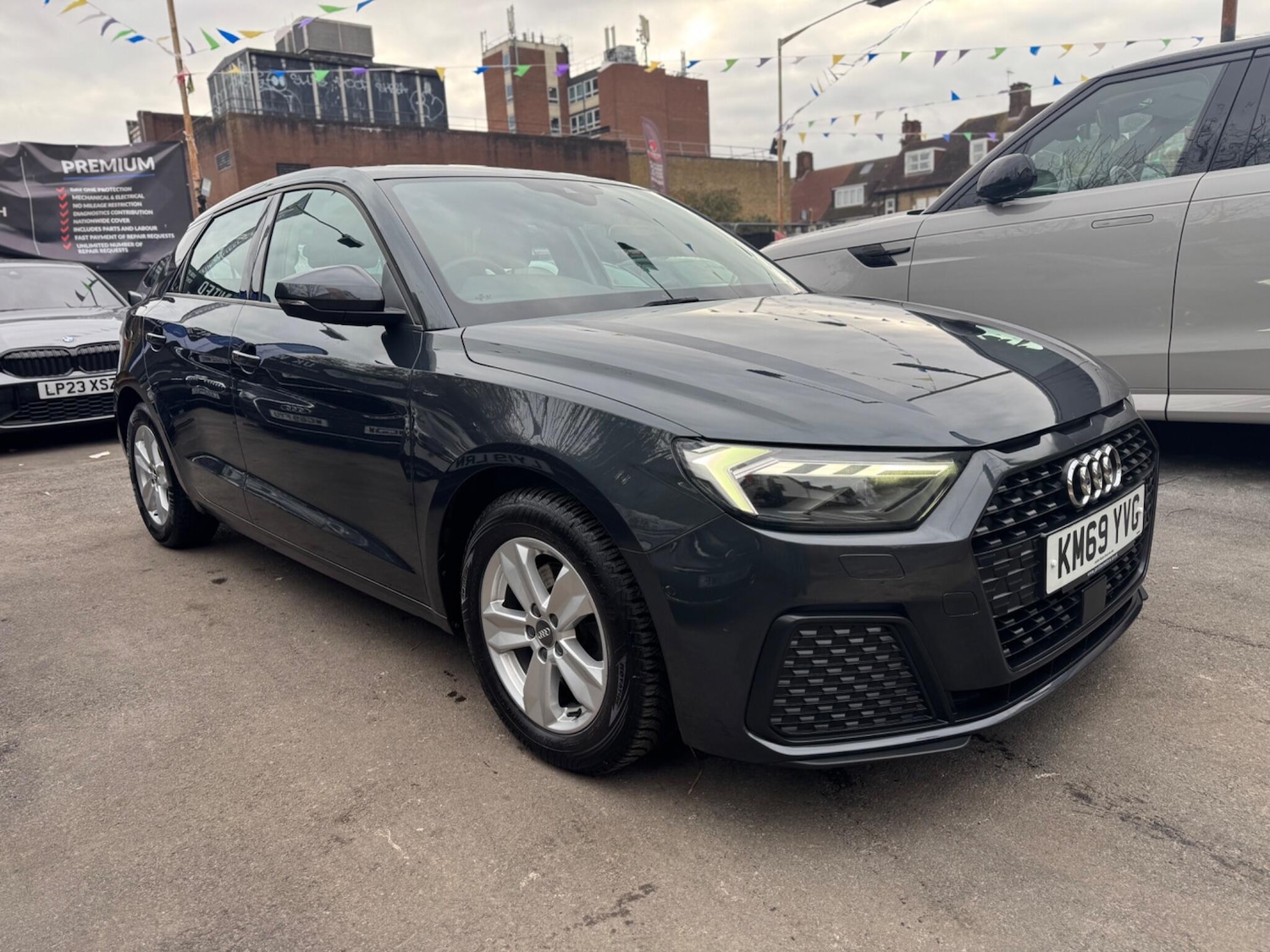 Used Audi A1 2019 for sale - 76990861: Photo 9