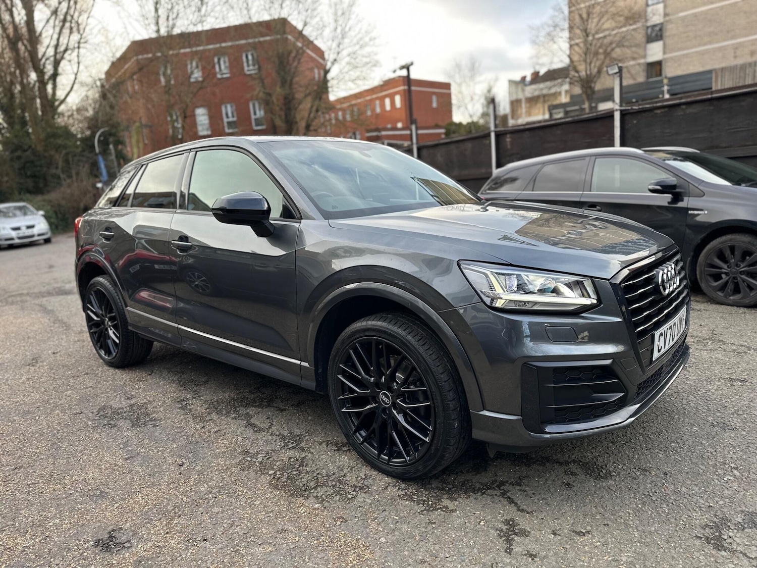 Used Audi Q2 2020 for sale - 77306025: Photo 10