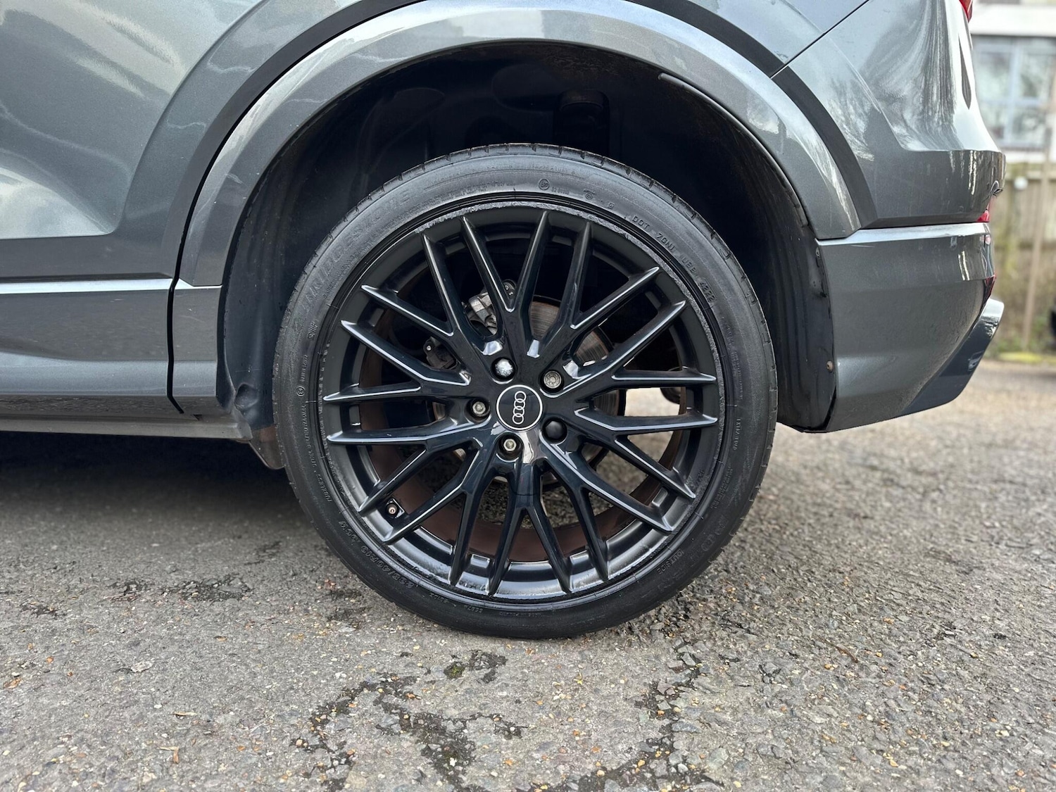 Used Audi Q2 2020 for sale - 77306025: Photo 13