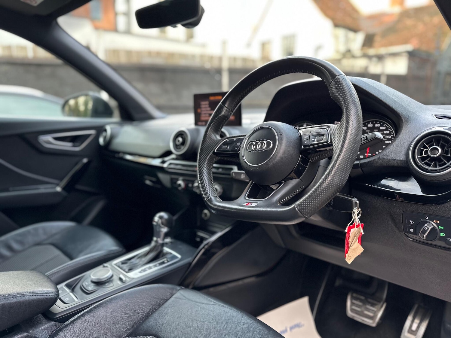 Used Audi Q2 2020 for sale - 77306025: Photo 15