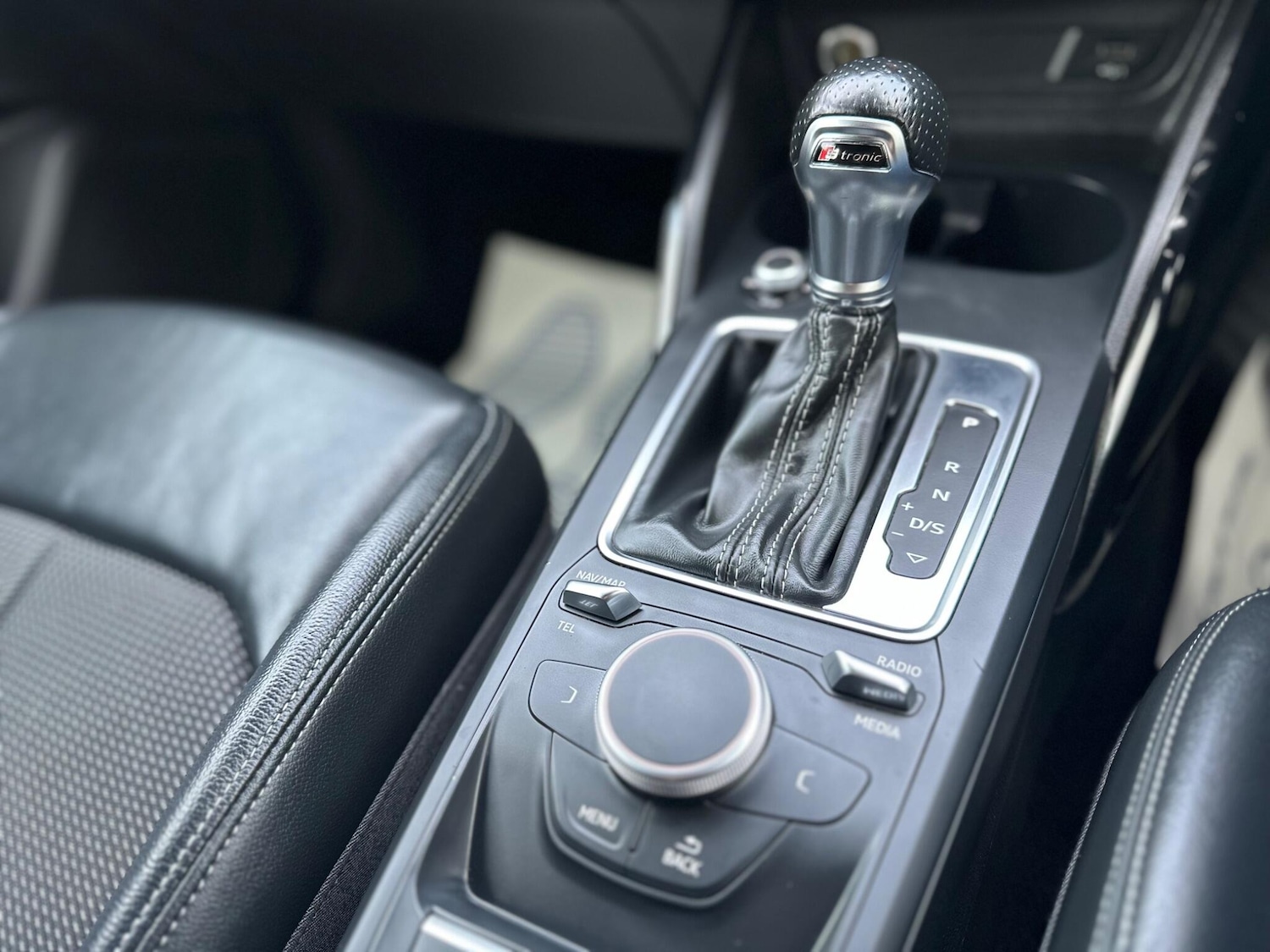 Used Audi Q2 2020 for sale - 77306025: Photo 16