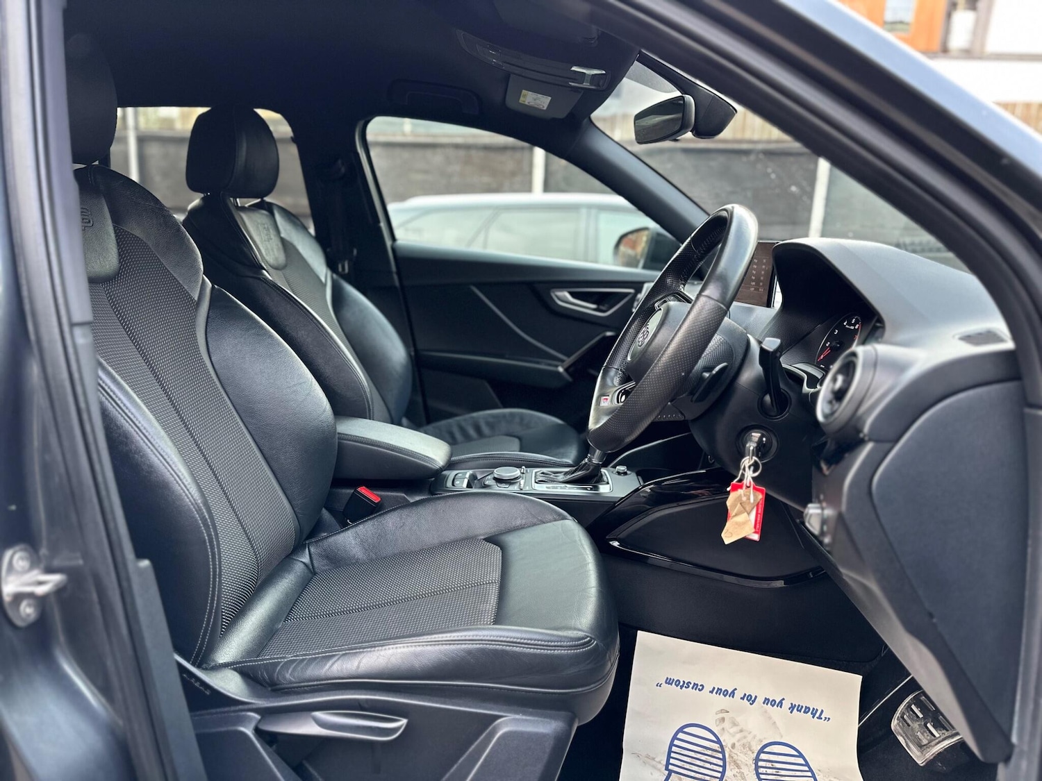 Used Audi Q2 2020 for sale - 77306025: Photo 17