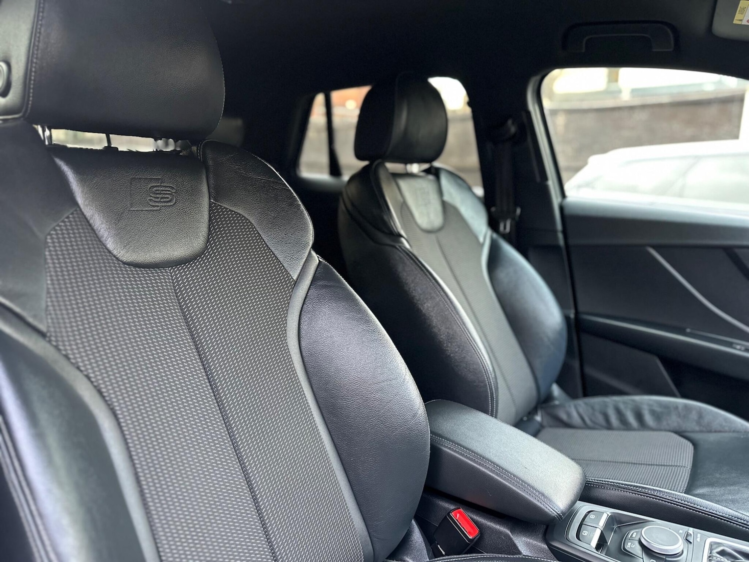 Used Audi Q2 2020 for sale - 77306025: Photo 19