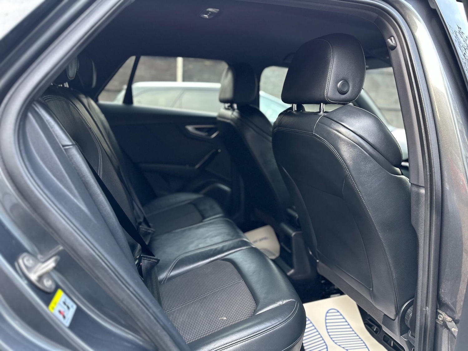 Used Audi Q2 2020 for sale - 77306025: Photo 20