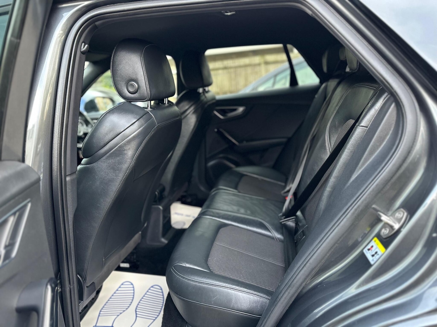 Used Audi Q2 2020 for sale - 77306025: Photo 21