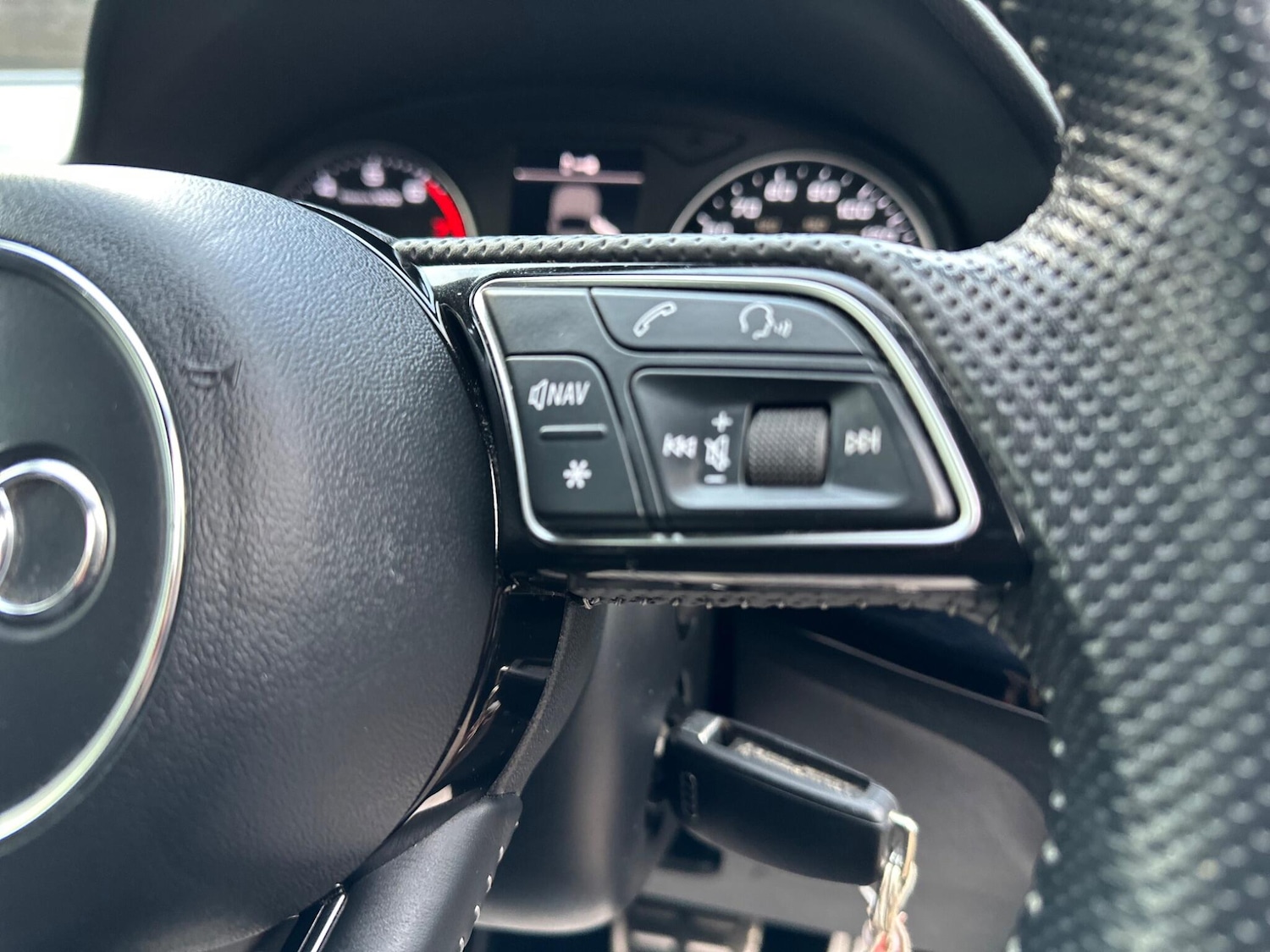 Used Audi Q2 2020 for sale - 77306025: Photo 23