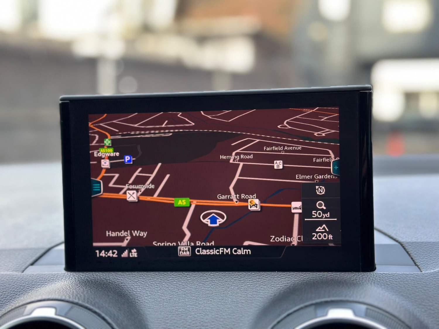 Used Audi Q2 2020 for sale - 77306025: Photo 29