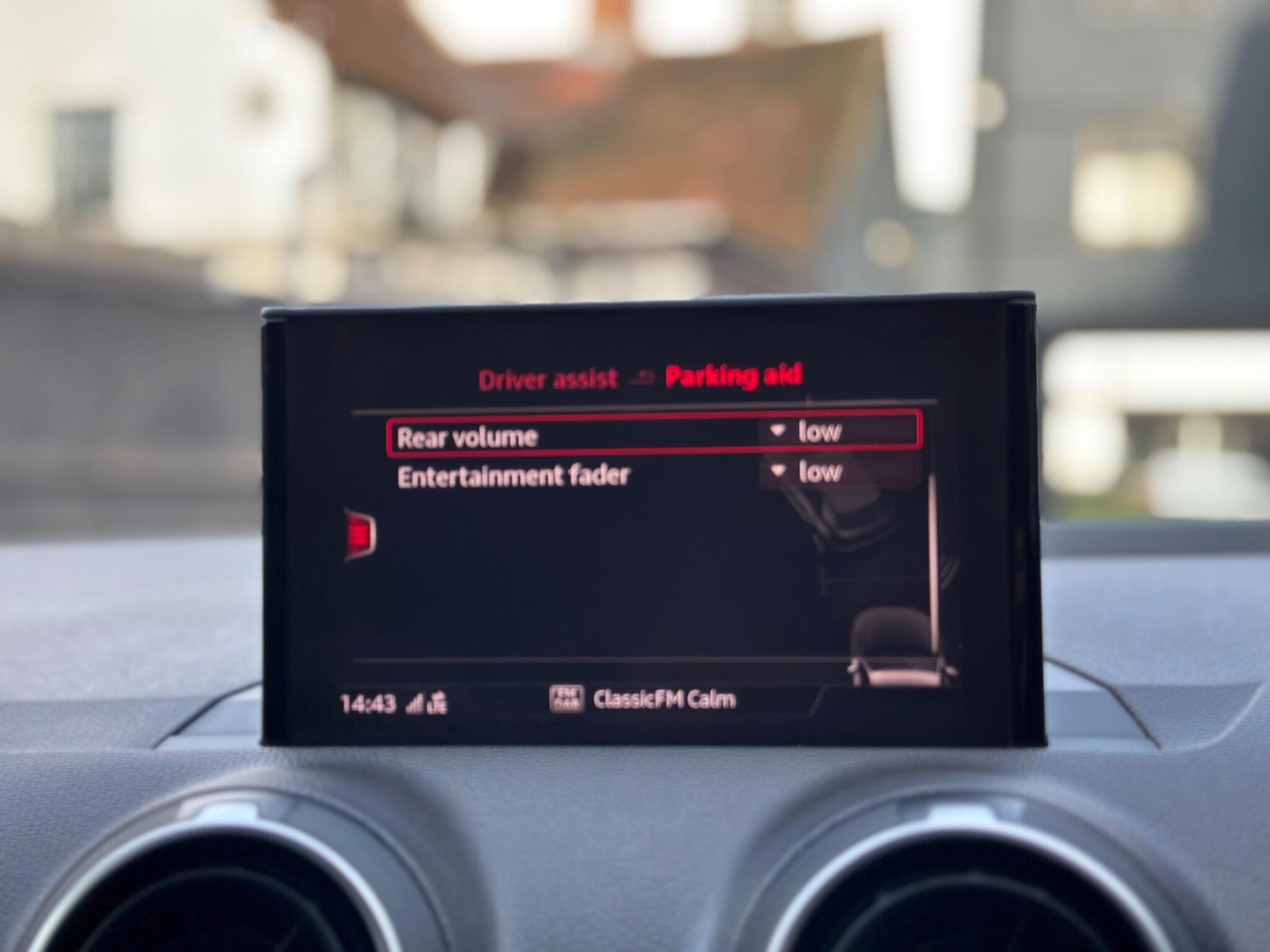 Used Audi Q2 2020 for sale - 77306025: Photo 33