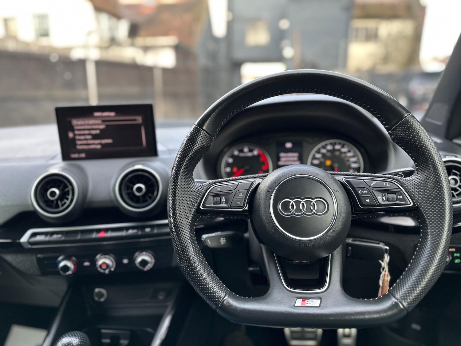 Used Audi Q2 2020 for sale - 77306025: Photo 45