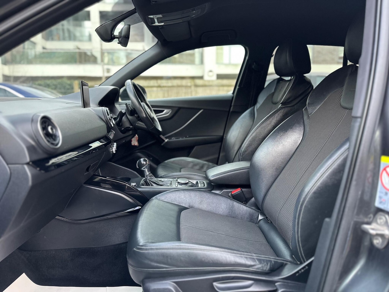 Used Audi Q2 2020 for sale - 77306025: Photo 46