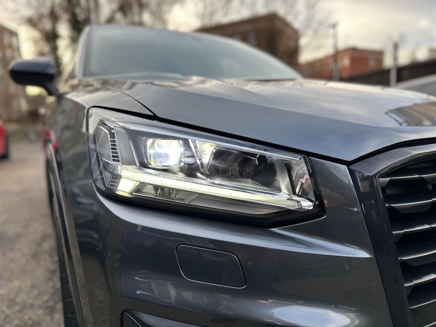 Used Audi Q2 2020 for sale - 77306025: Photo 47