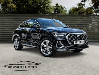 Used Audi Q3 2023 for sale - 79750767: Photo