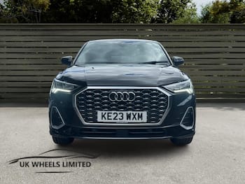 Used Audi Q3 2023 for sale - 79750767: Photo