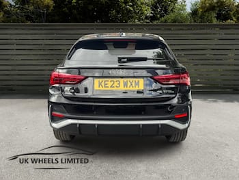 Used Audi Q3 2023 for sale - 79750767: Photo