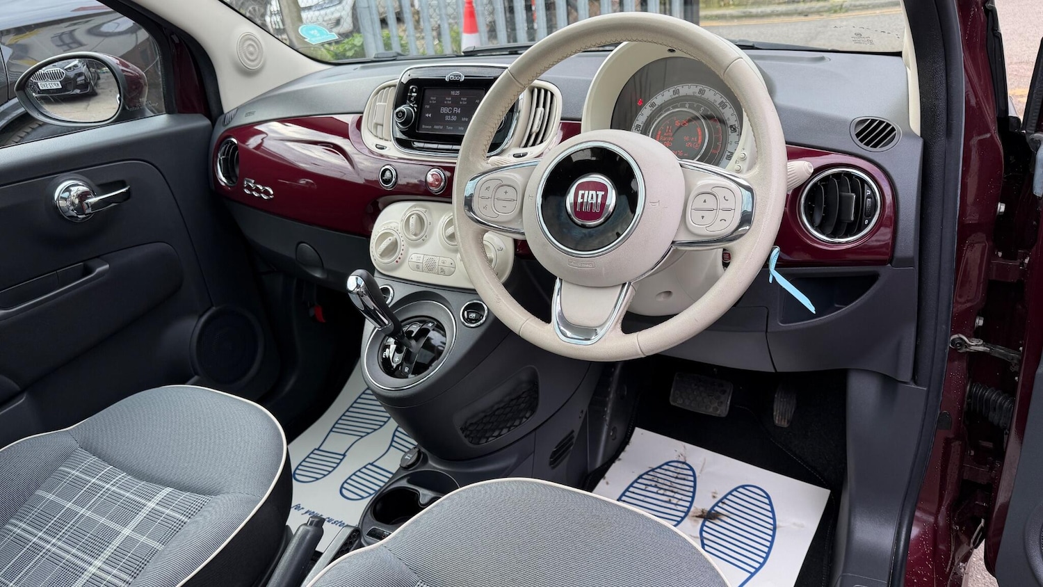 Used Fiat 500 for sale - 77737810: Photo 11