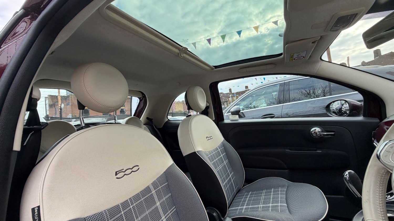 Used Fiat 500 for sale - 77737810: Photo 12