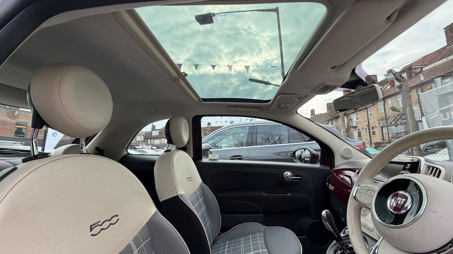 Used Fiat 500 for sale - 77737810: Photo 13