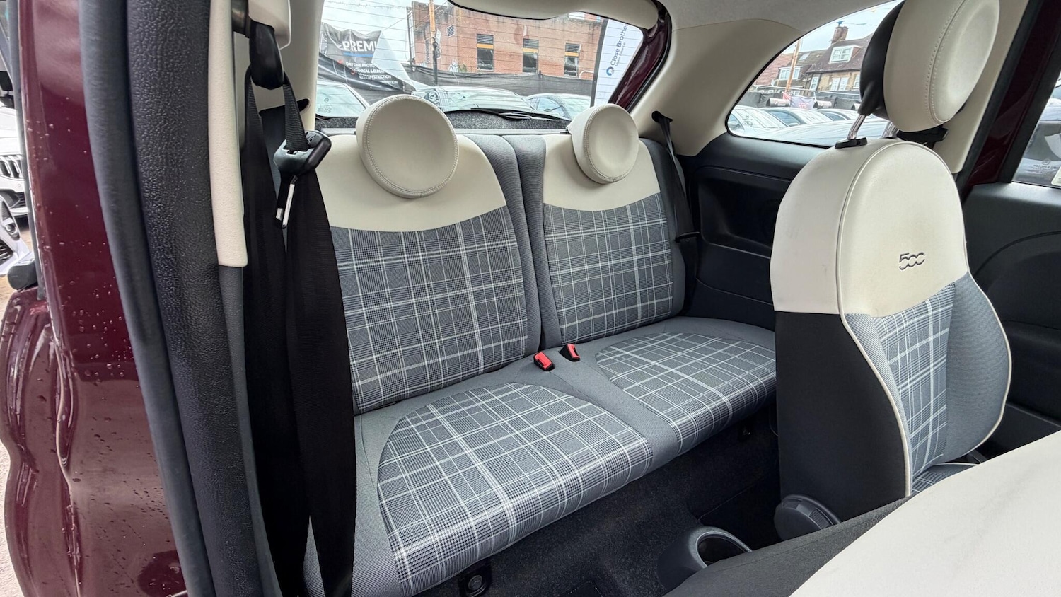 Used Fiat 500 for sale - 77737810: Photo 14