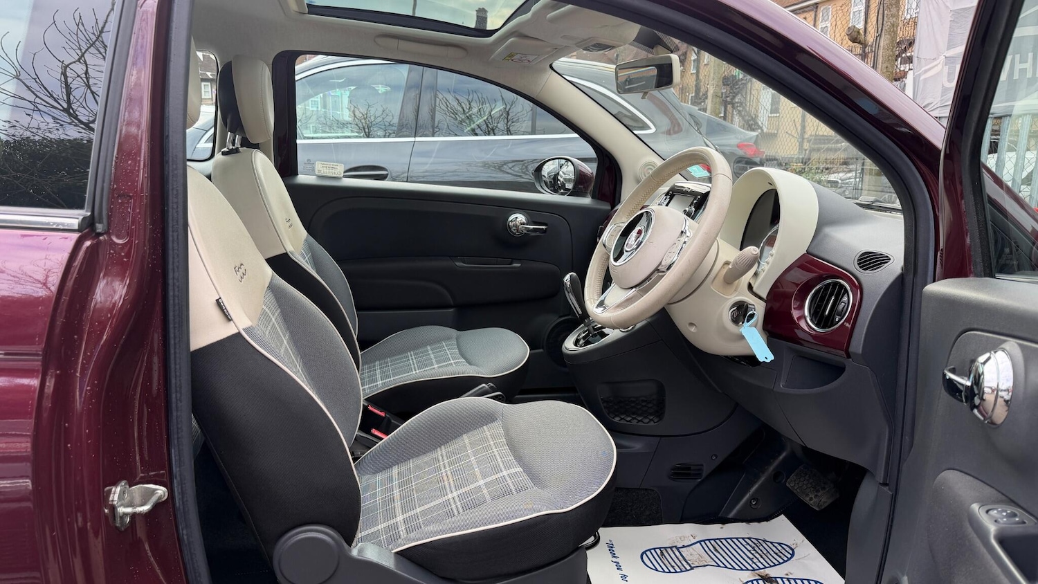 Used Fiat 500 for sale - 77737810: Photo 15