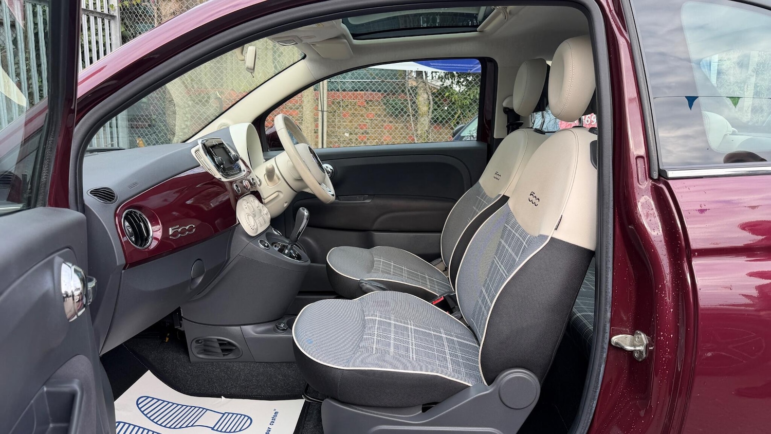 Used Fiat 500 for sale - 77737810: Photo 16