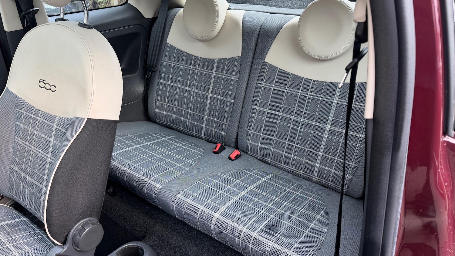 Used Fiat 500 for sale - 77737810: Photo 17