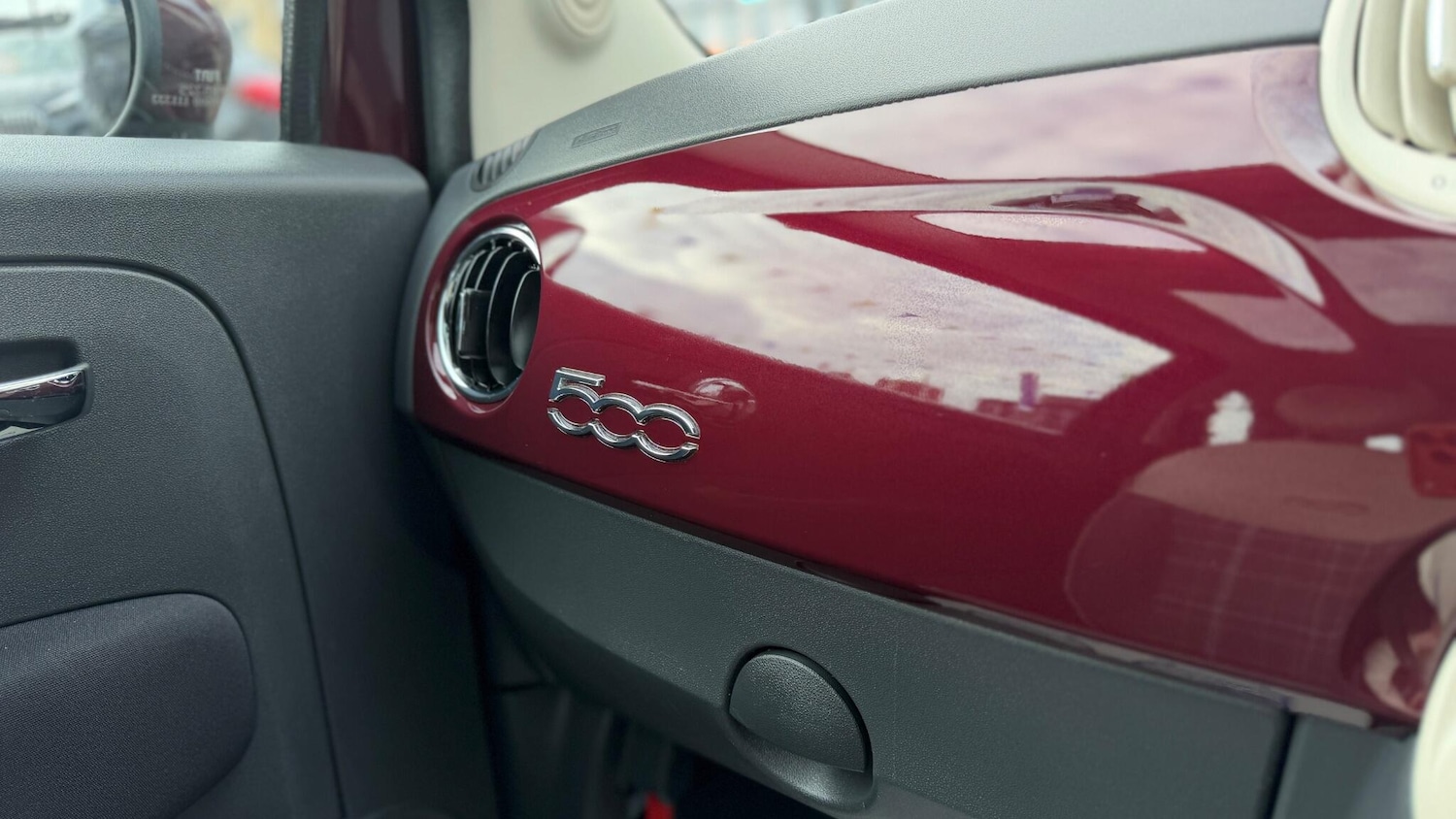 Used Fiat 500 for sale - 77737810: Photo 19