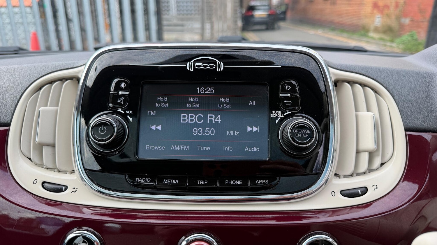 Used Fiat 500 for sale - 77737810: Photo 21