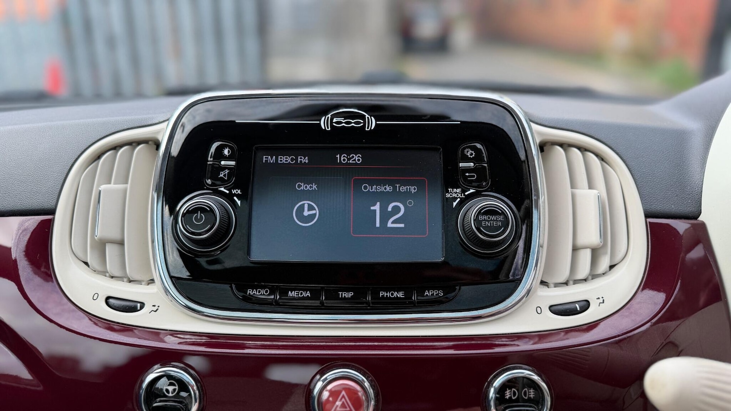 Used Fiat 500 for sale - 77737810: Photo 22