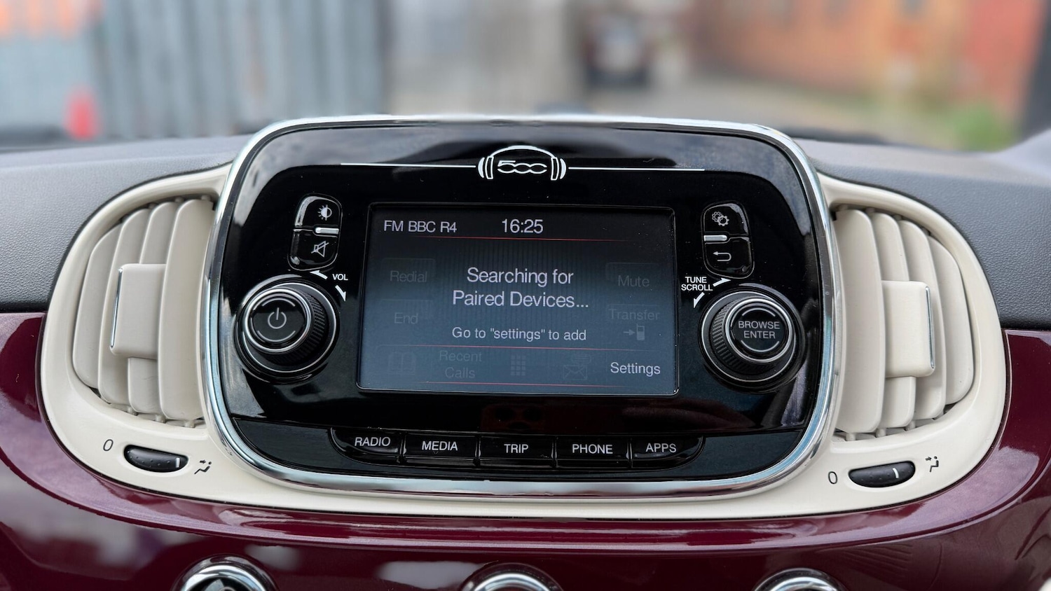 Used Fiat 500 for sale - 77737810: Photo 23