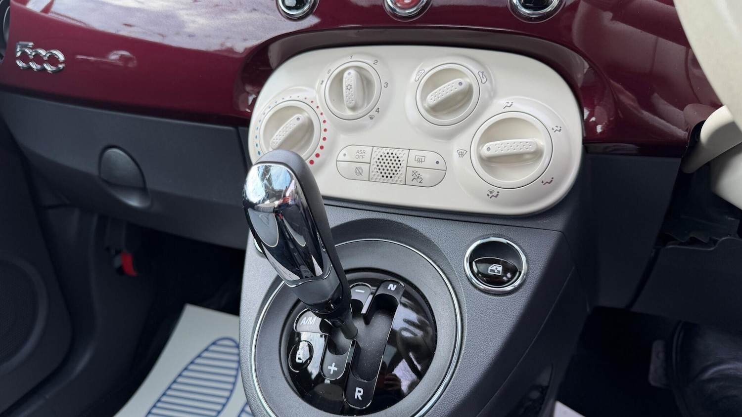 Used Fiat 500 for sale - 77737810: Photo 26