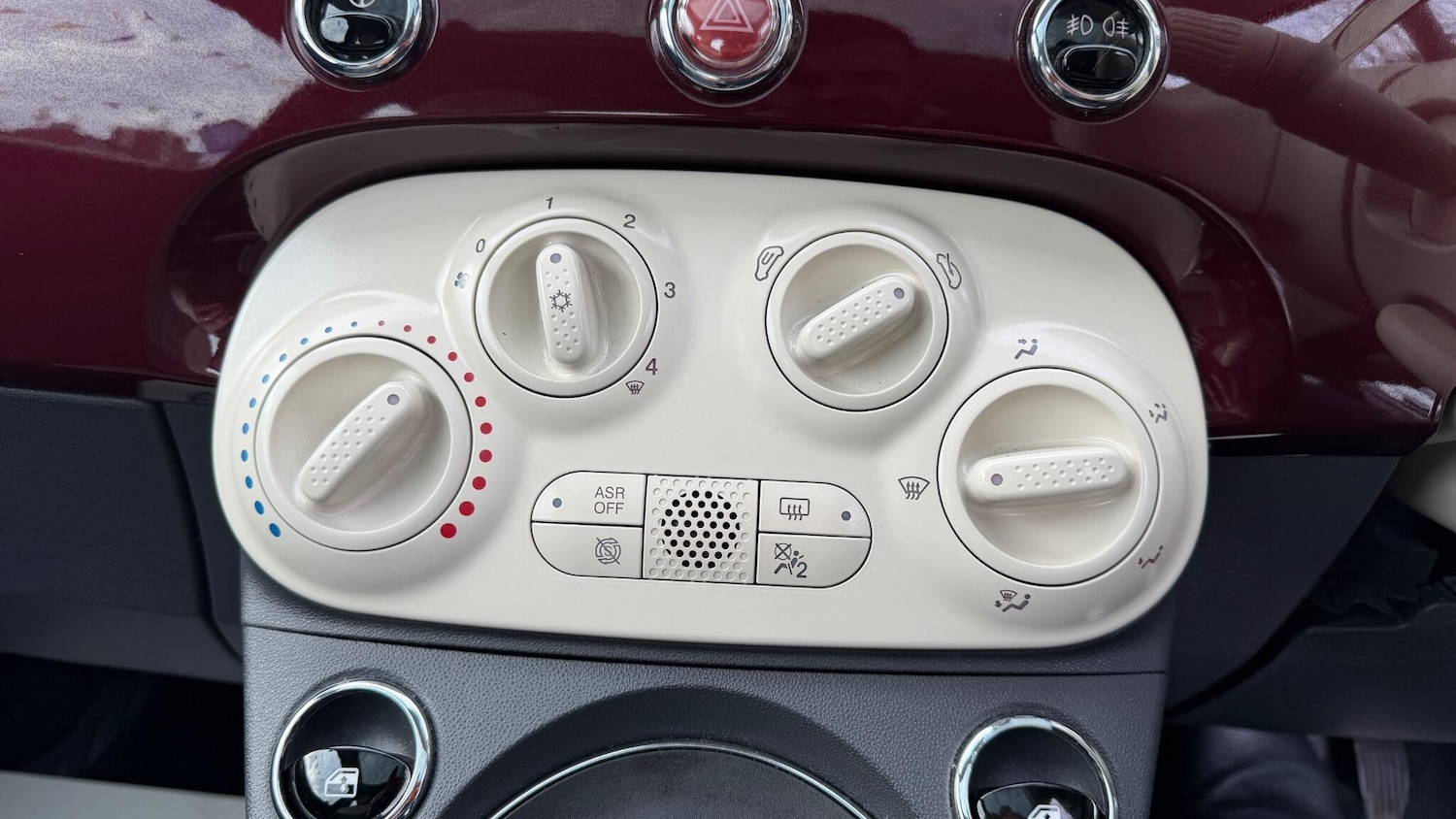 Used Fiat 500 for sale - 77737810: Photo 27