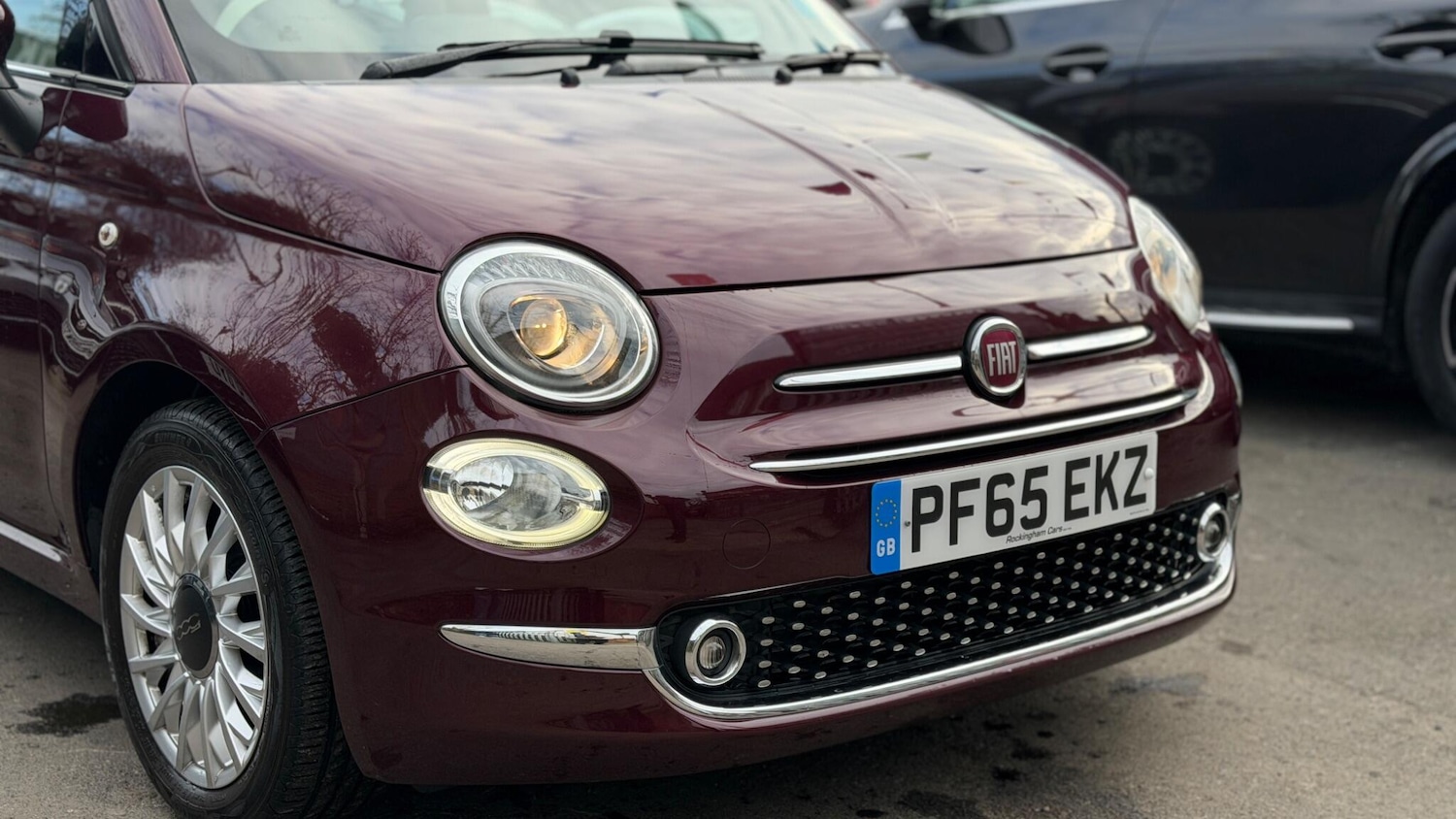 Used Fiat 500 for sale - 77737810: Photo 28