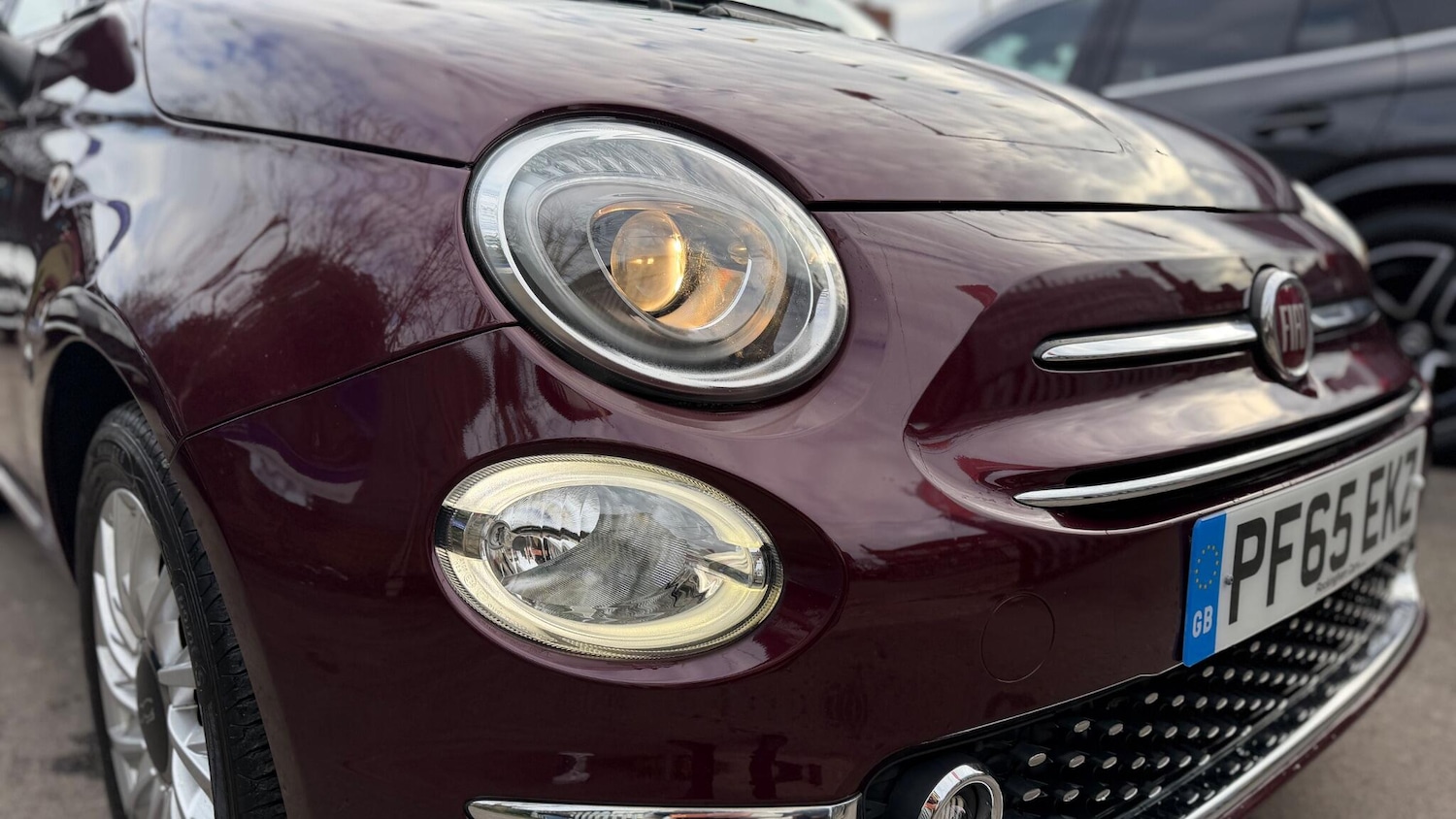 Used Fiat 500 for sale - 77737810: Photo 29