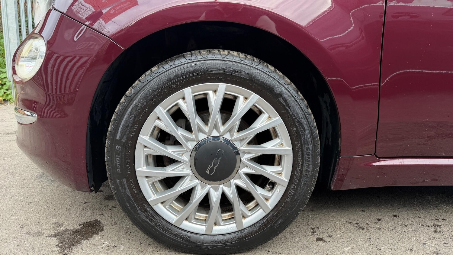 Used Fiat 500 for sale - 77737810: Photo 30