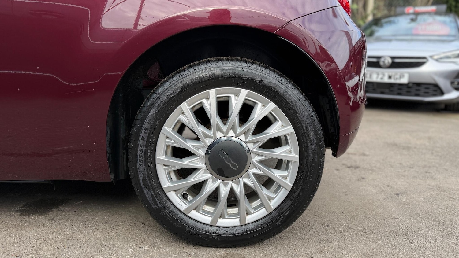 Used Fiat 500 for sale - 77737810: Photo 31